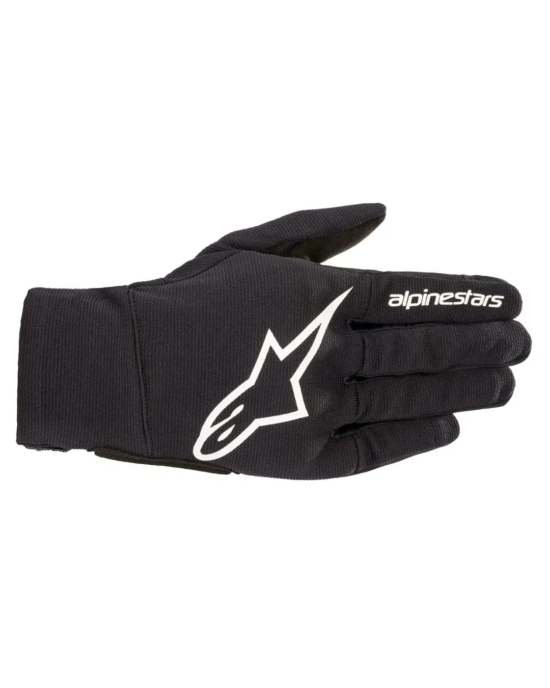 Мото ръкавици ALPINESTARS REEF BLACK