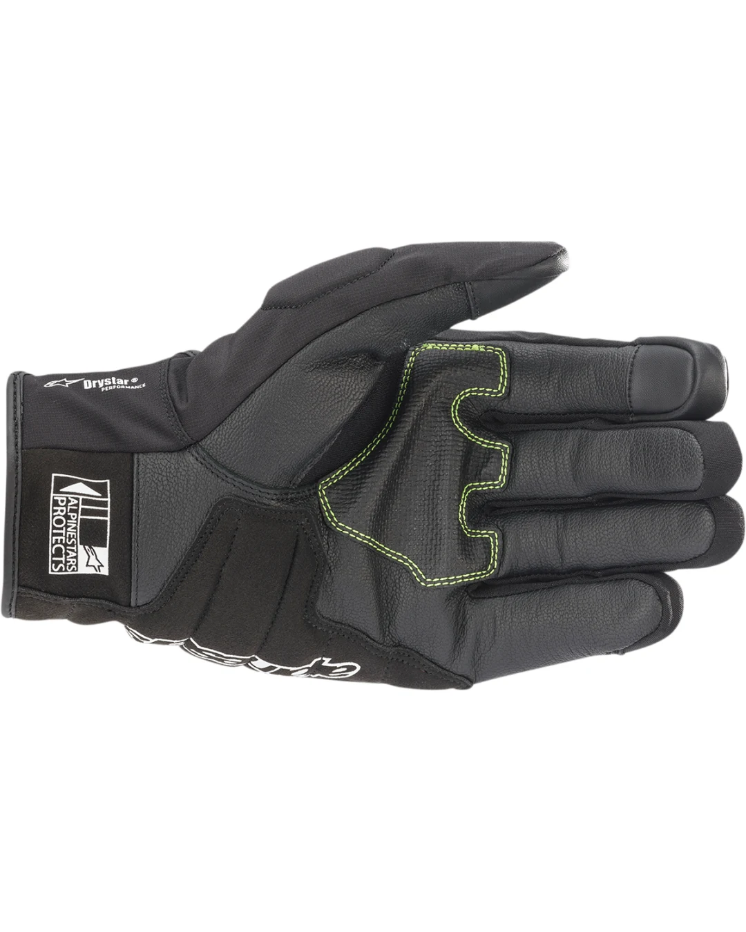 Мото ръкавици ALPINESTARS SMX-Z DRYSTAR BLACK