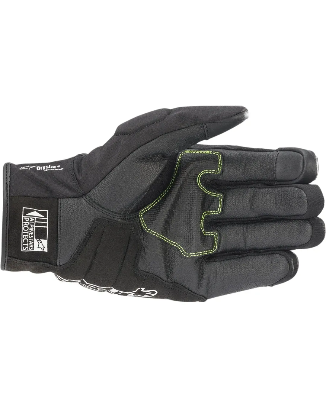 Мото ръкавици ALPINESTARS SMX-Z DRYSTAR BLACK