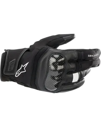 Мото ръкавици ALPINESTARS SMX-Z DRYSTAR BLACK