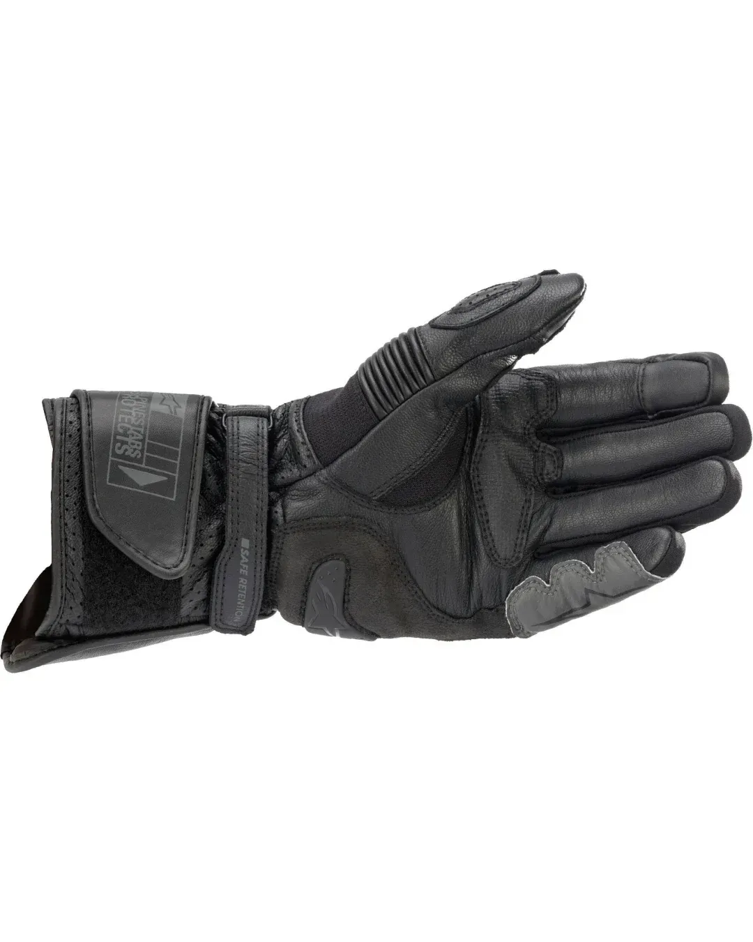 Мото ръкавици ALPINESTARS SP-2 V3 BLACK/ANTHRACITE