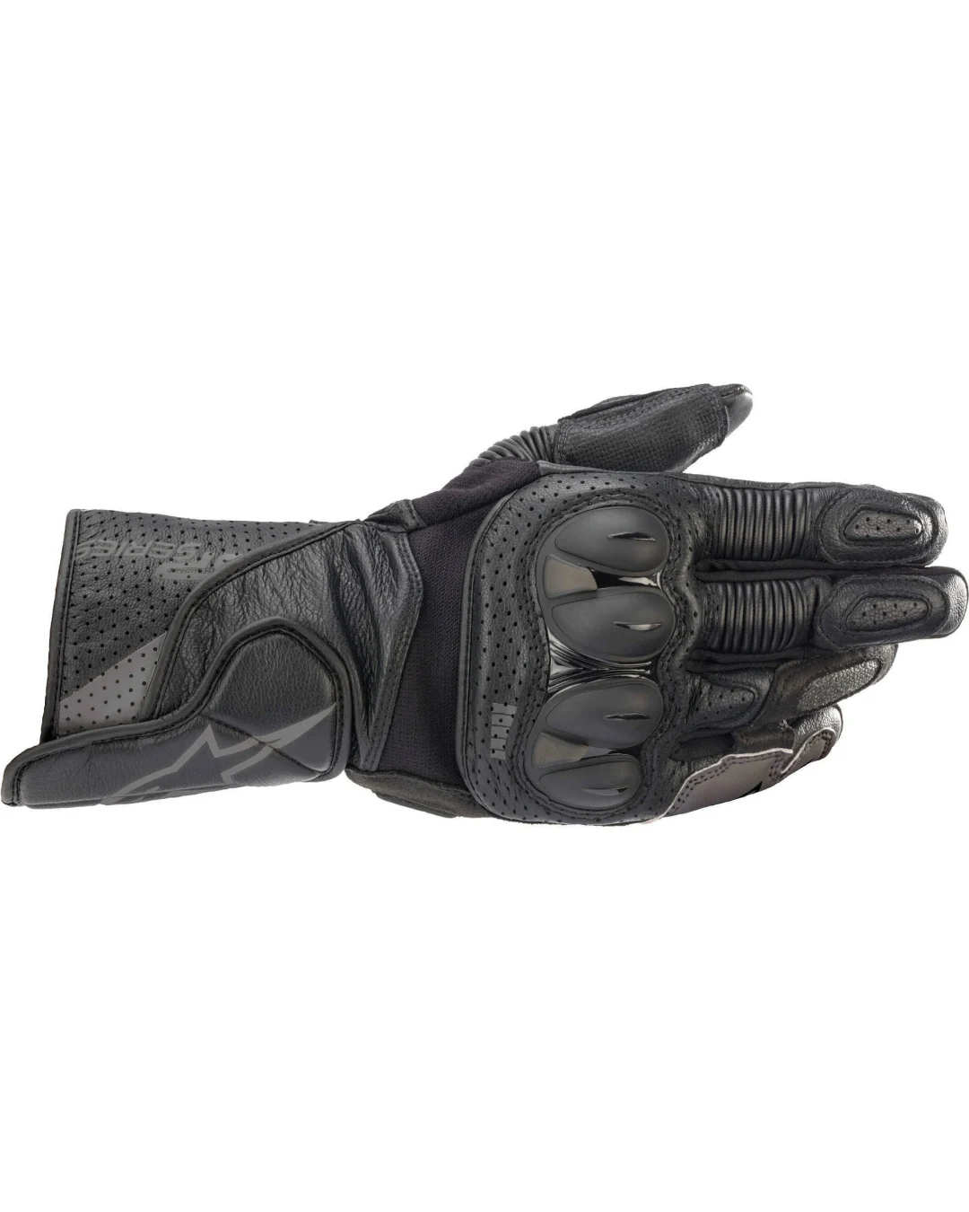 Мото ръкавици ALPINESTARS SP-2 V3 BLACK/ANTHRACITE