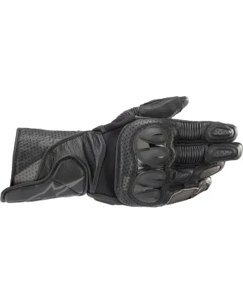 Мото ръкавици ALPINESTARS SP-2 V3 BLACK/ANTHRACITE