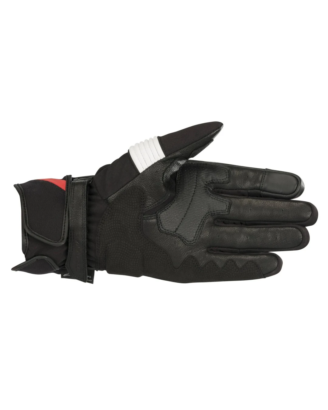 Мото ръкавици ALPINESTARS T-SP W DRYSTAR BLACK