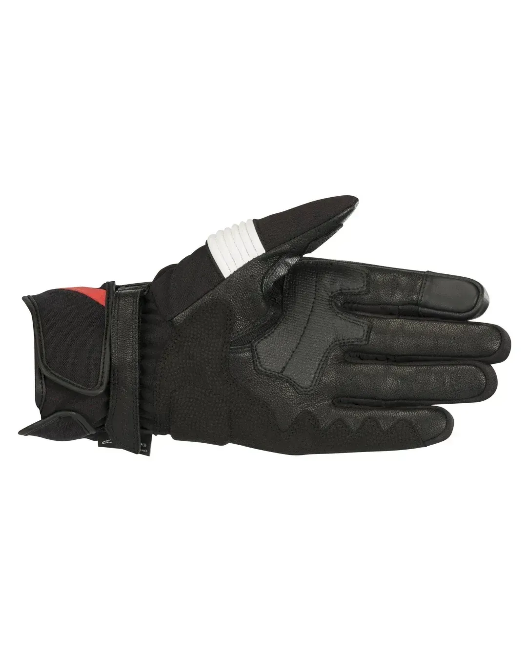 Мото ръкавици ALPINESTARS T-SP W DRYSTAR BLACK