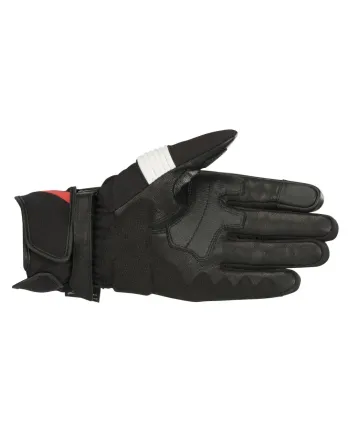 Мото ръкавици ALPINESTARS T-SP W DRYSTAR BLACK
