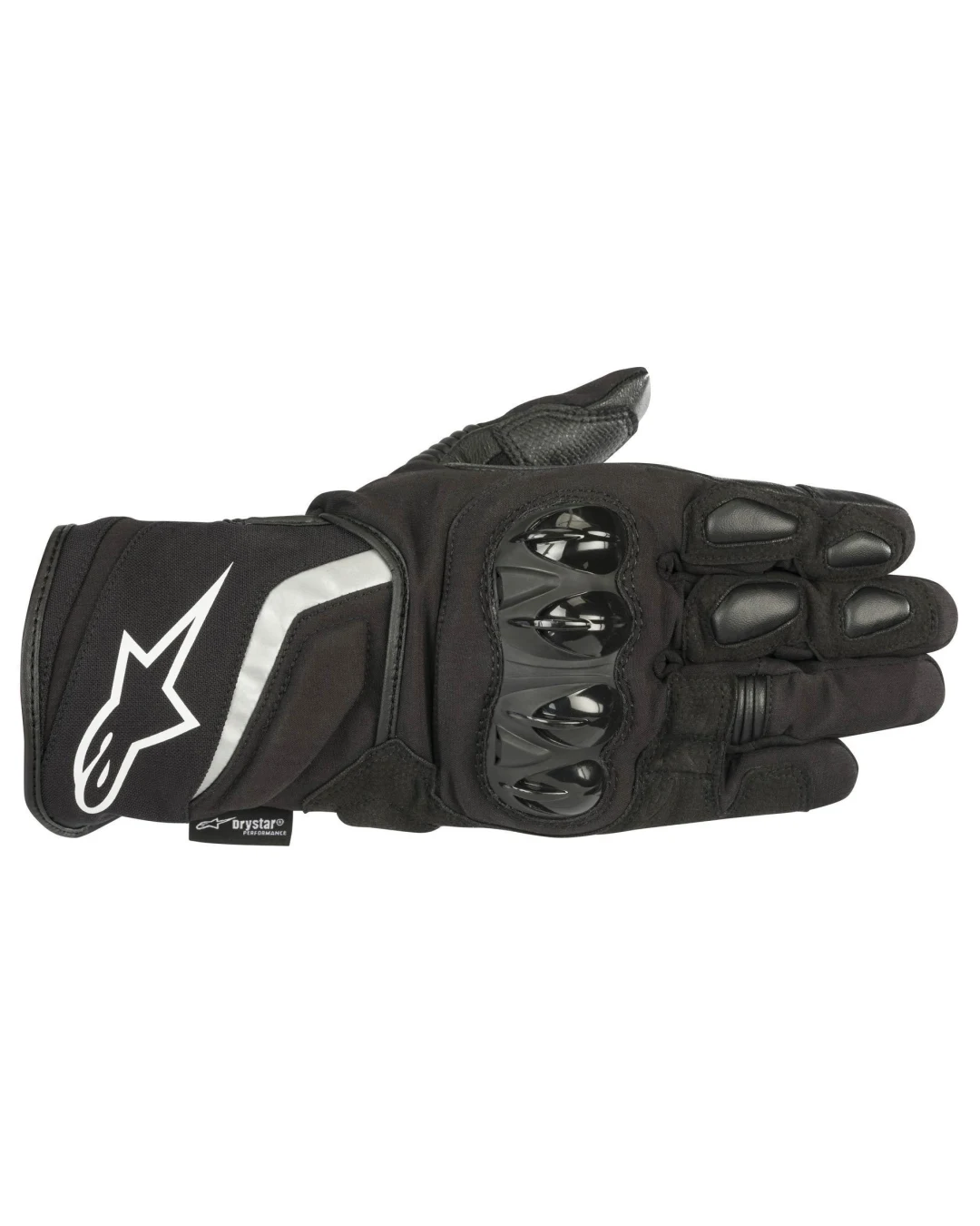 Мото ръкавици ALPINESTARS T-SP W DRYSTAR BLACK