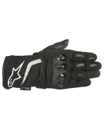 Мото ръкавици ALPINESTARS T-SP W DRYSTAR BLACK