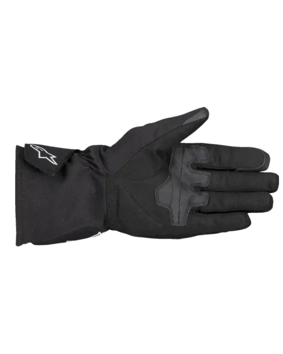 Мото ръкавици ALPINESTARS WT-1 Drystar® BLACK