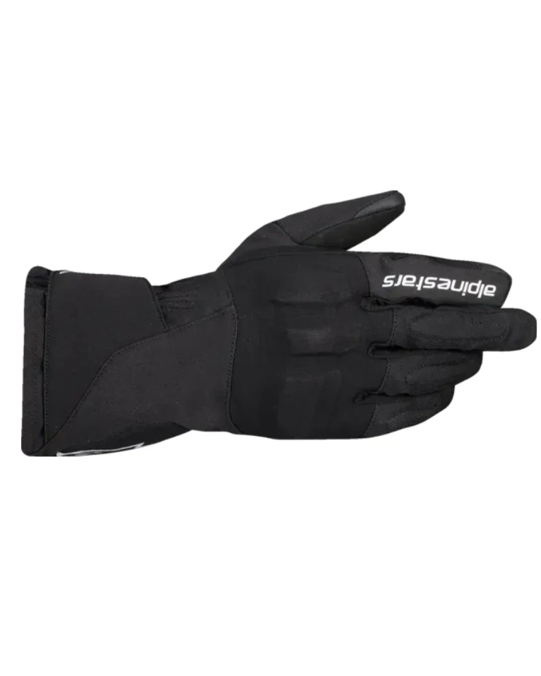 Мото ръкавици ALPINESTARS WT-1 Drystar® BLACK