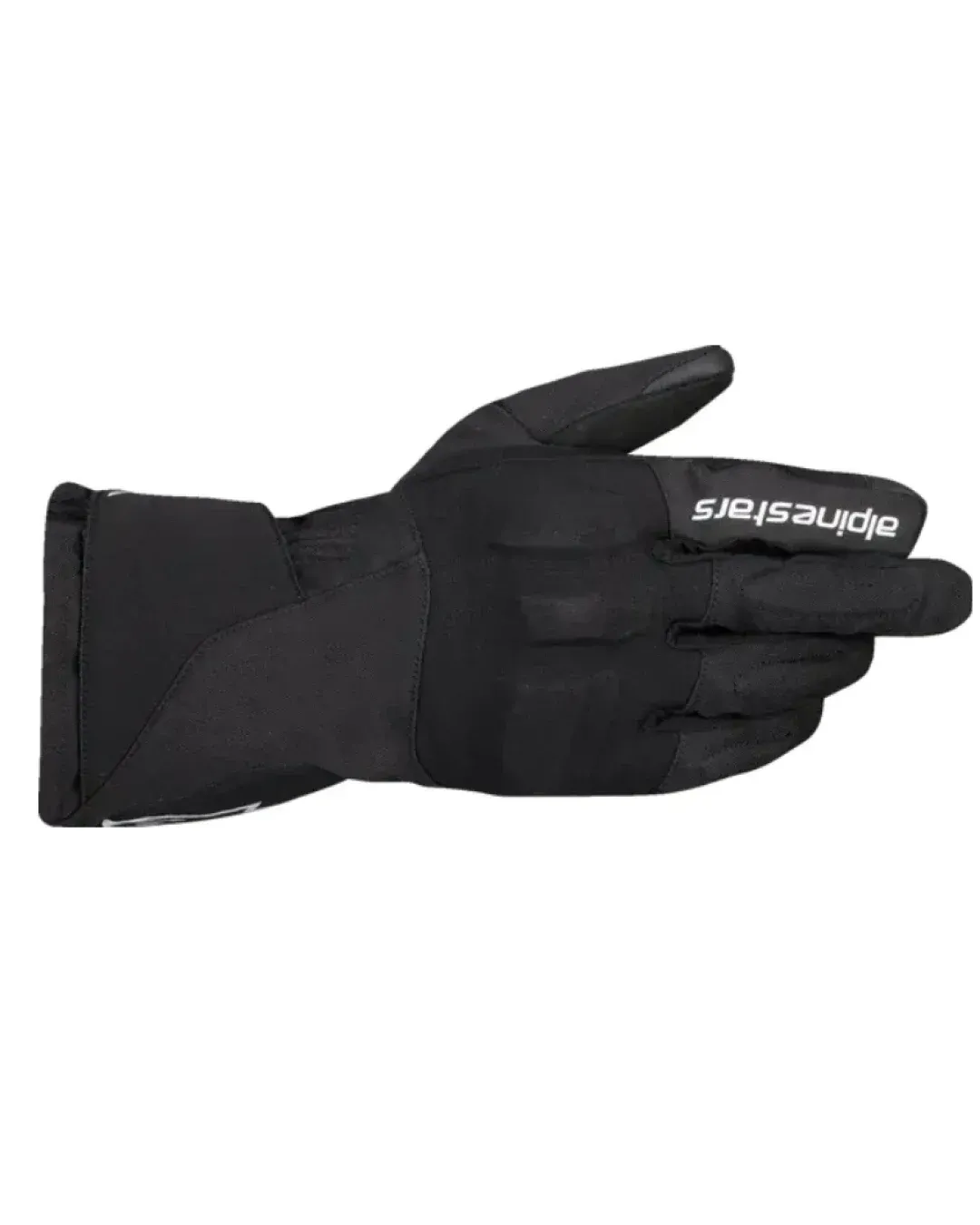 Мото ръкавици ALPINESTARS WT-1 Drystar® BLACK