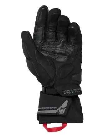Мото ръкавици ALPINESTARS WT-8 GTX Black