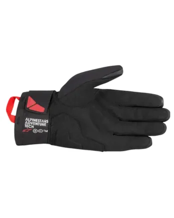 Мото ръкавици ALPINESTARS XT-3 Drystar® BLACK