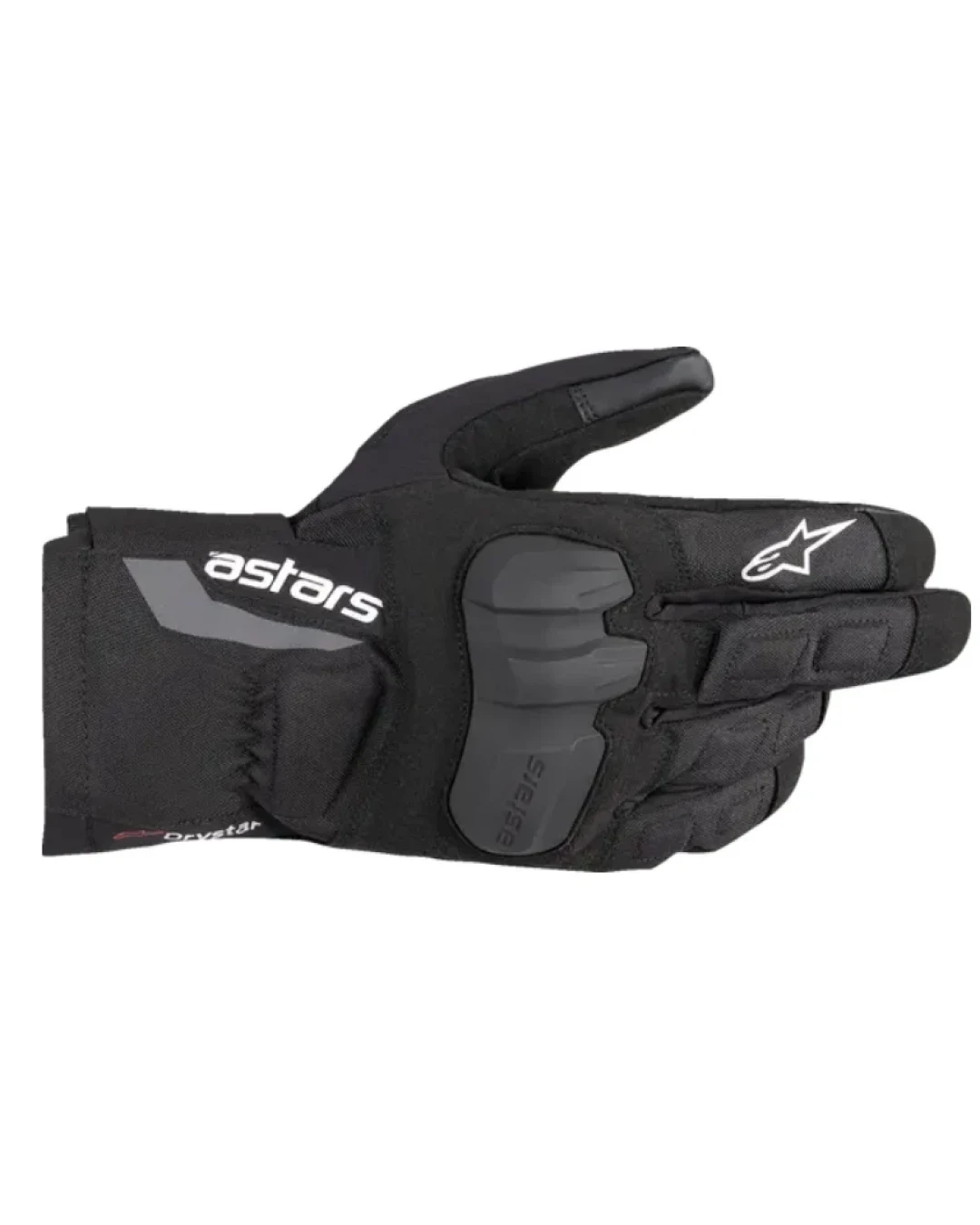 Мото ръкавици ALPINESTARS XT-3 Drystar® BLACK