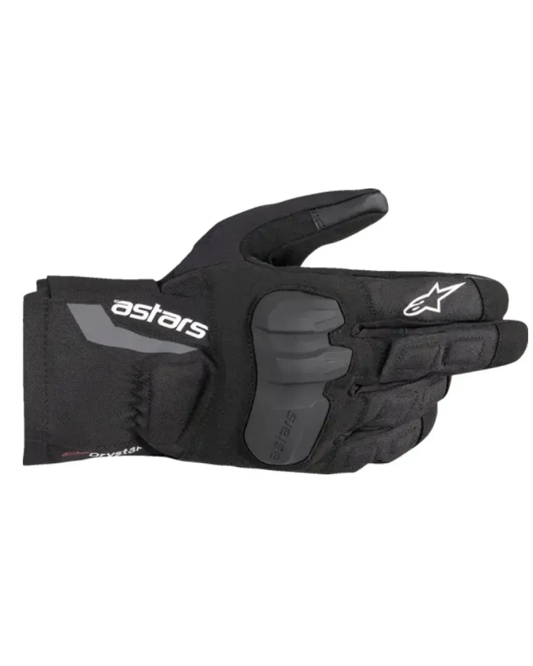 Мото ръкавици ALPINESTARS XT-3 Drystar® BLACK