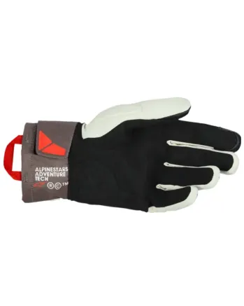 Мото ръкавици ALPINESTARS XT-3 Drystar® BROWN/SAND/BLACK