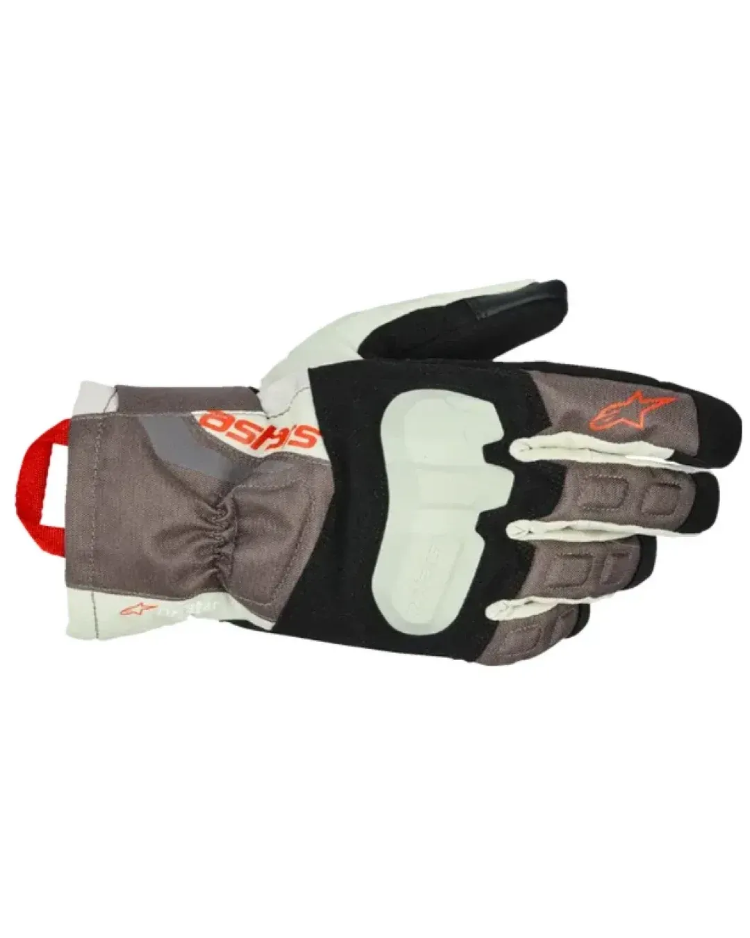 Мото ръкавици ALPINESTARS XT-3 Drystar® BROWN/SAND/BLACK