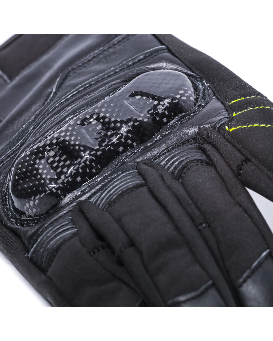 Мото ръкавици BLACK BIKE BRAKE TOUCH BLACK