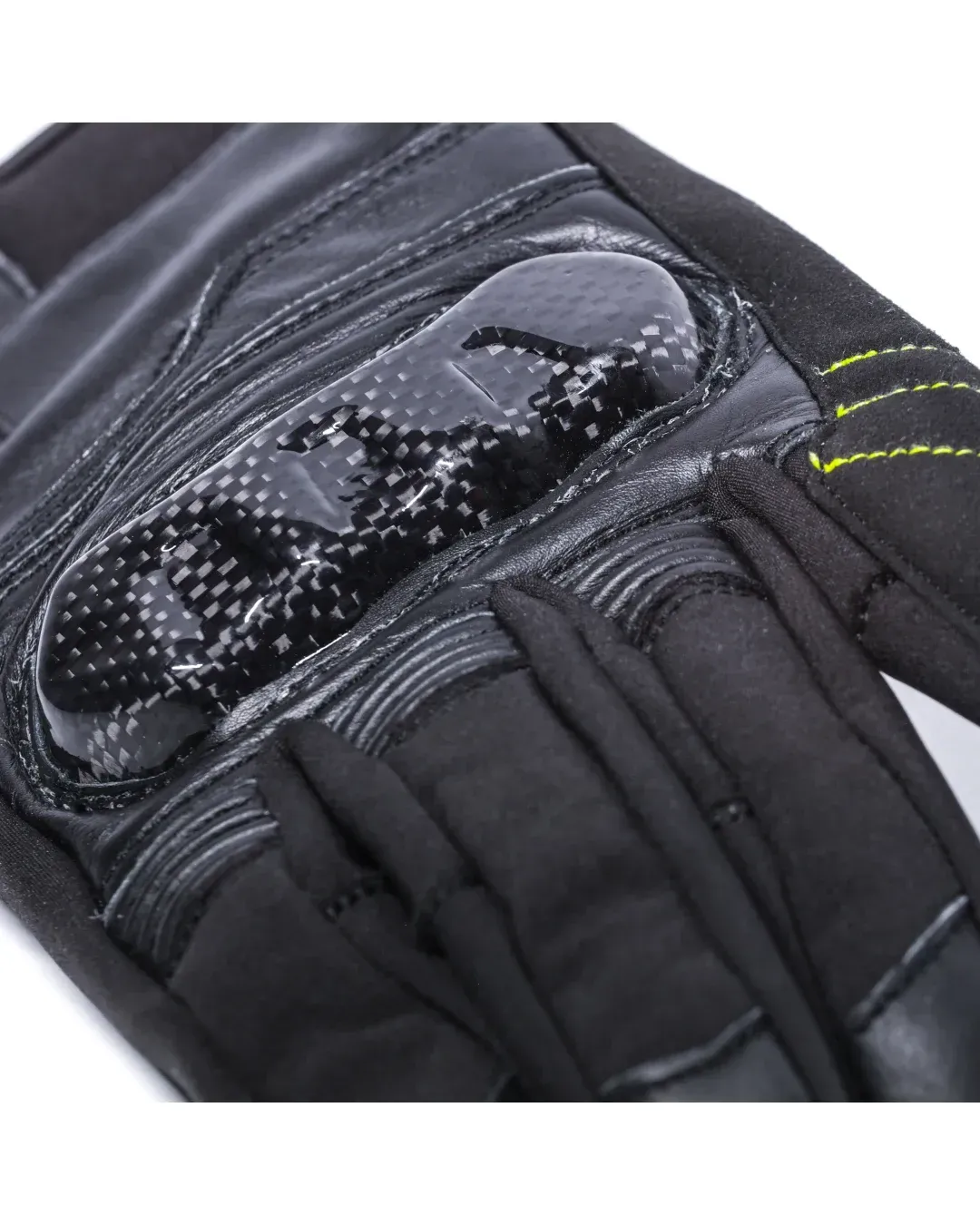Мото ръкавици BLACK BIKE BRAKE TOUCH BLACK