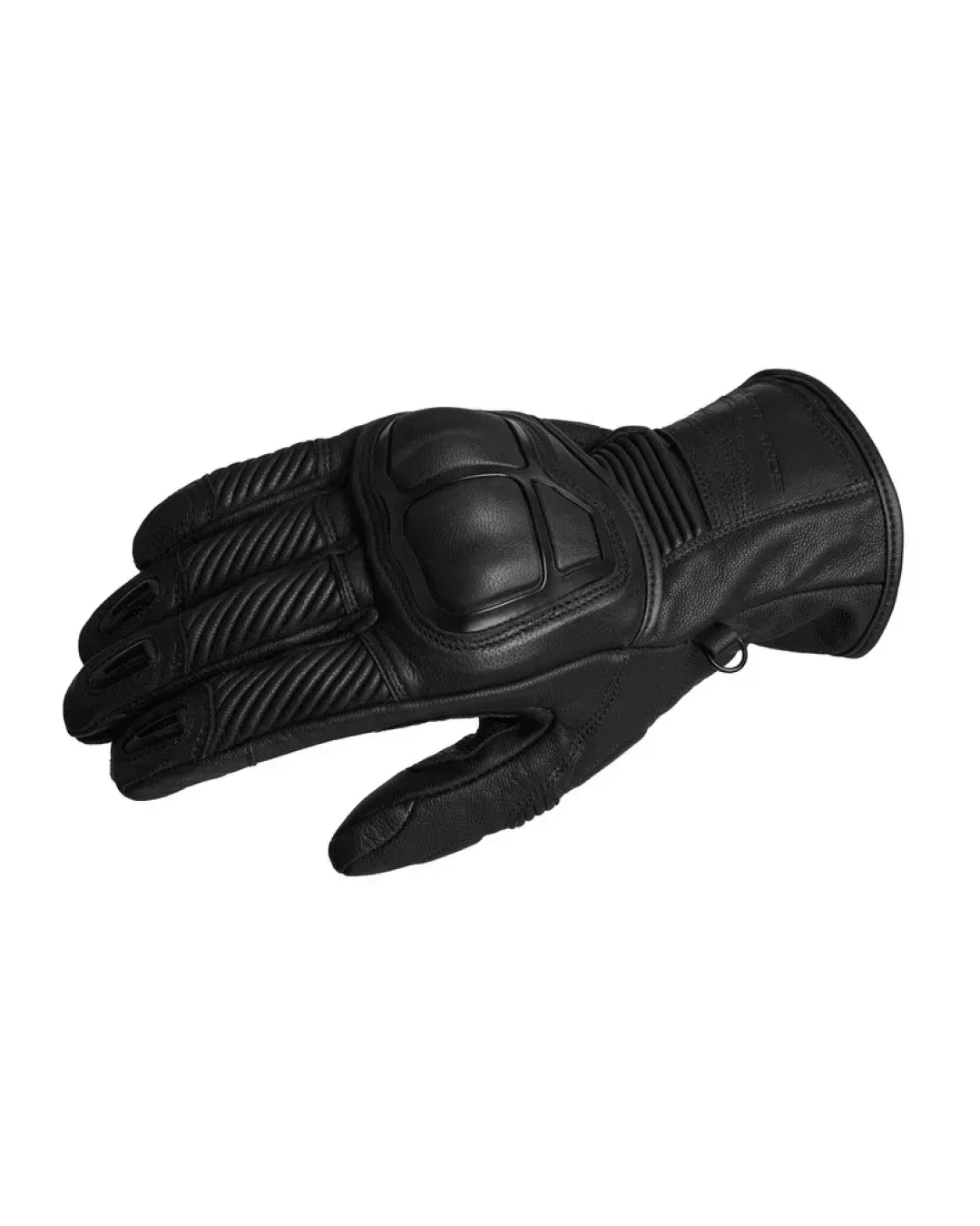 Мото ръкавици Lindstrands Bada Black