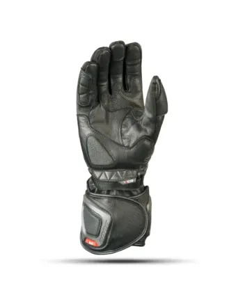 Мото ръкавици NITRO NG-103 BLACK