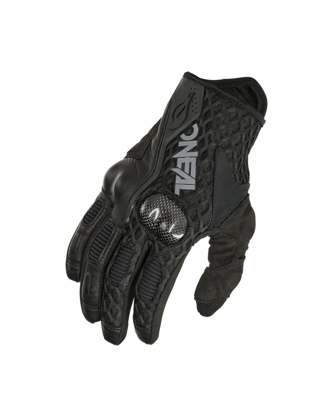 Мото ръкавици O'NEAL SGX BLACK/GRAY