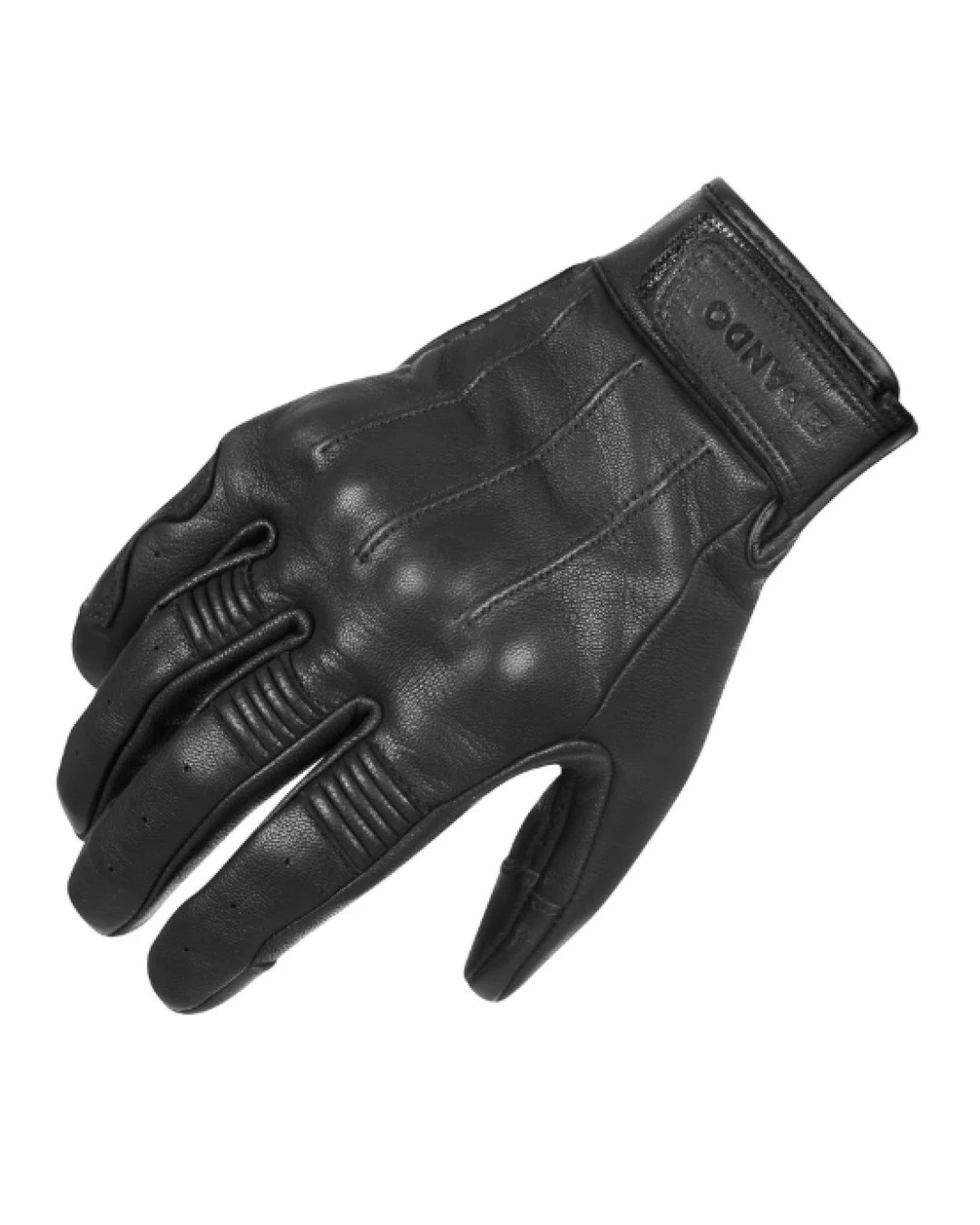 Мото ръкавици Pando Moto IVY BLACK