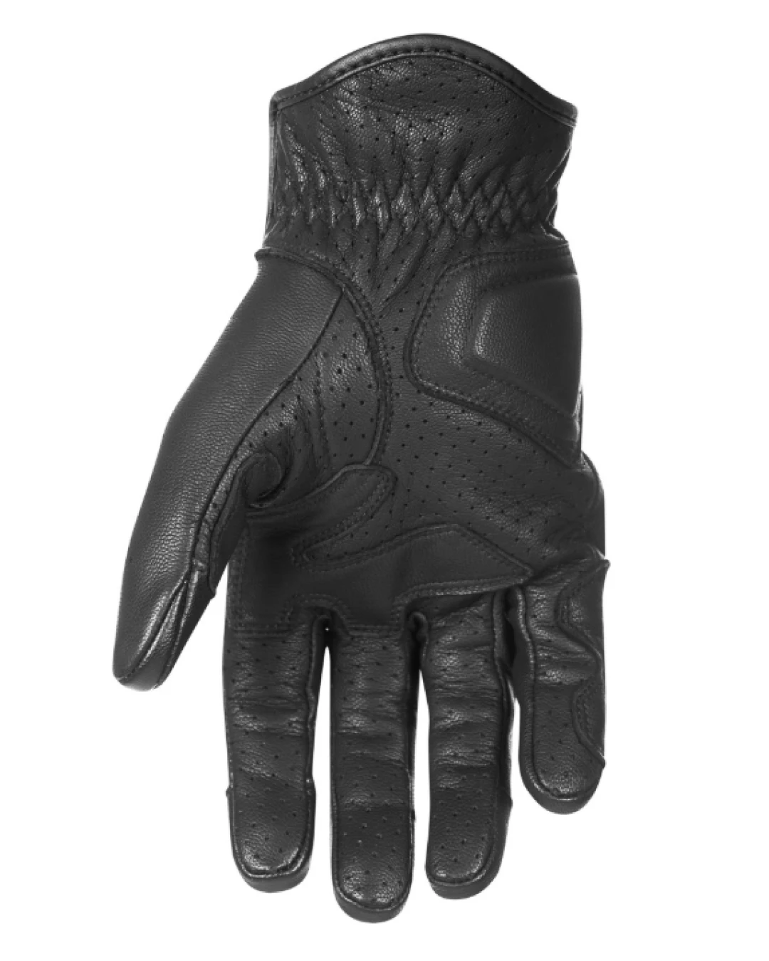 Мото ръкавици Pando Moto IVY BLACK