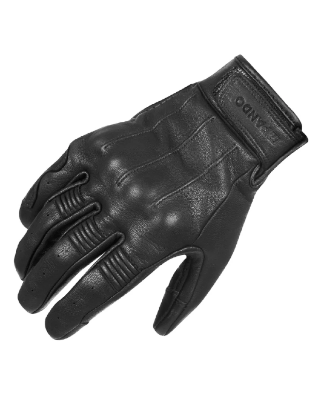 Мото ръкавици Pando Moto IVY BLACK