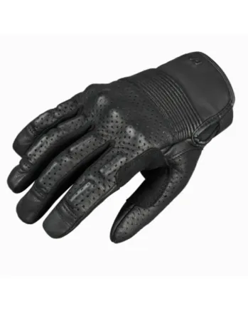 Мото ръкавици Pando Moto ONYX BLACK 02