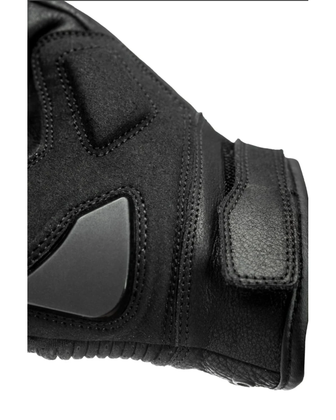 Мото ръкавици Pando Moto ONYX BLACK