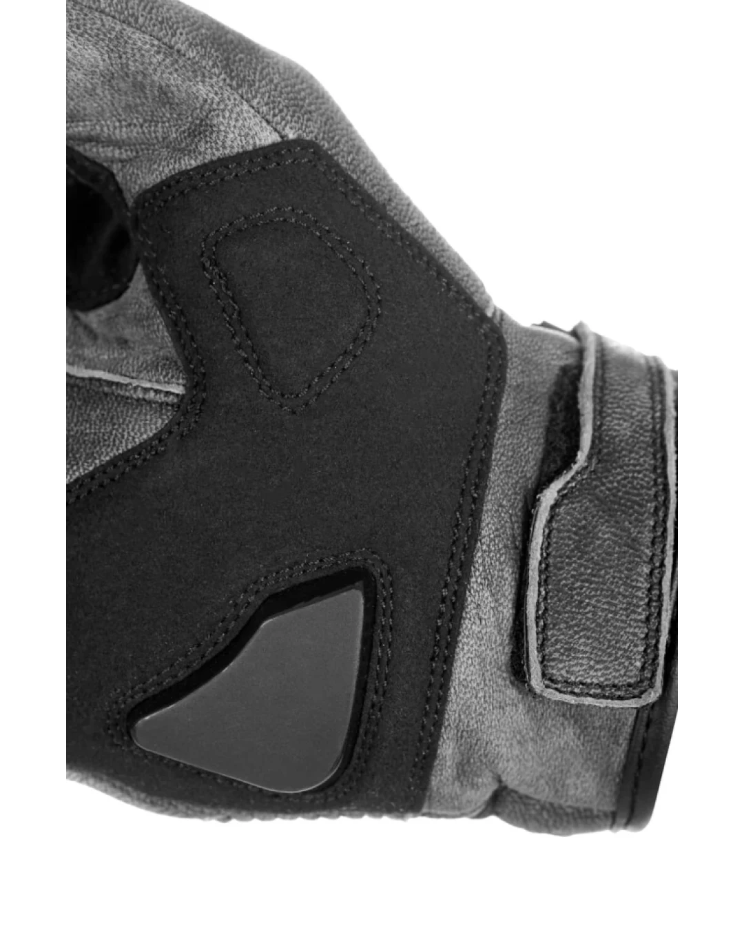 Мото ръкавици Pando Moto ONYX GREY