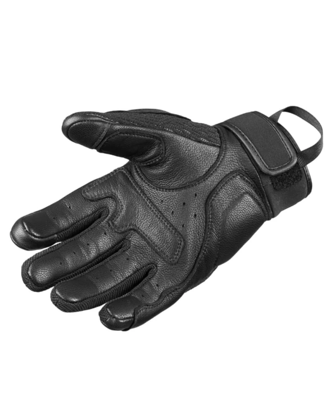 Мото ръкавици Pando Moto VIDAR BLACK