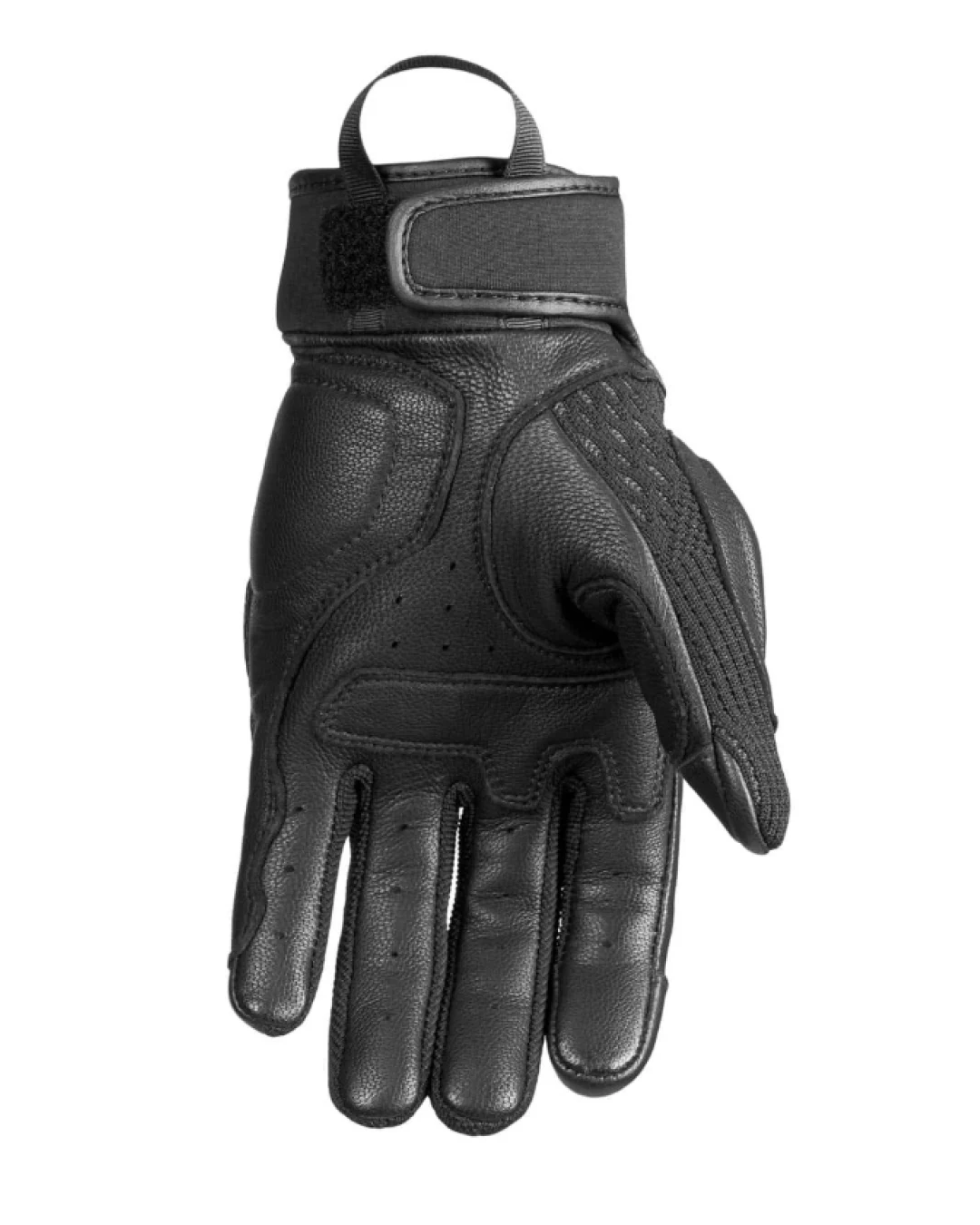 Мото ръкавици Pando Moto VIDAR BLACK