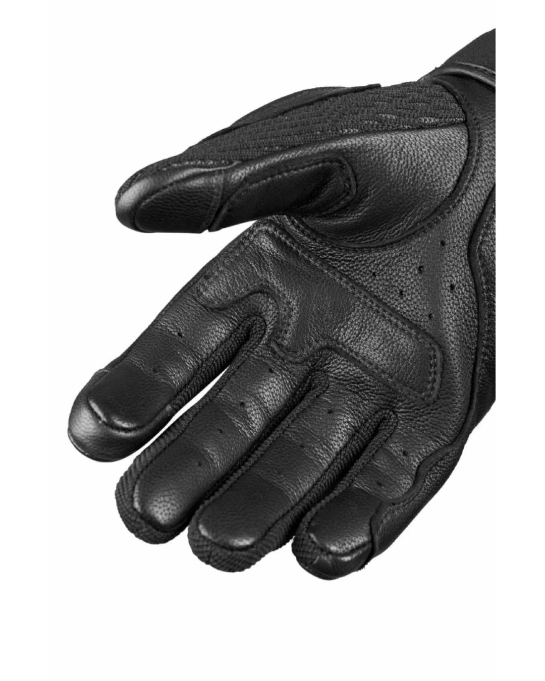 Мото ръкавици Pando Moto VIDAR BLACK