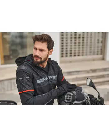 Мото ръкавици SHIMA AIR 2.0 BLACK