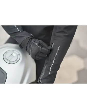 Мото ръкавици SHIMA AIR 2.0 BLACK