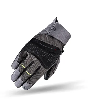 Мото ръкавици SHIMA AIR 2.0 BLACK/GRAY