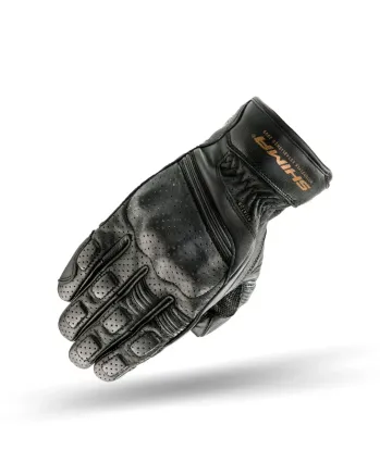 Мото ръкавици SHIMA AVIATOR BLACK