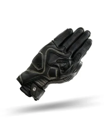 Мото ръкавици SHIMA AVIATOR BLACK