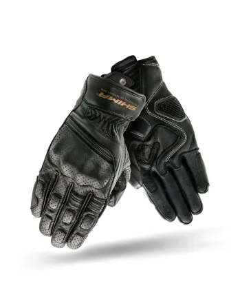 Мото ръкавици SHIMA AVIATOR BLACK