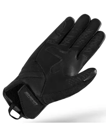 Мото ръкавици SHIMA BLAZE 2.0 BLACK