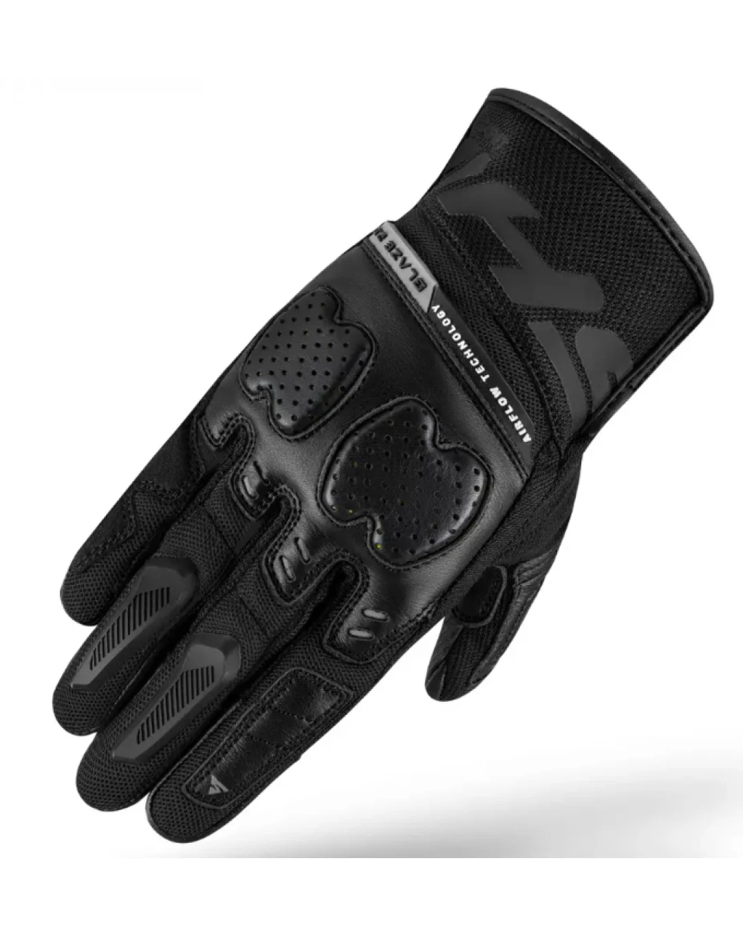 Мото ръкавици SHIMA BLAZE 2.0 BLACK