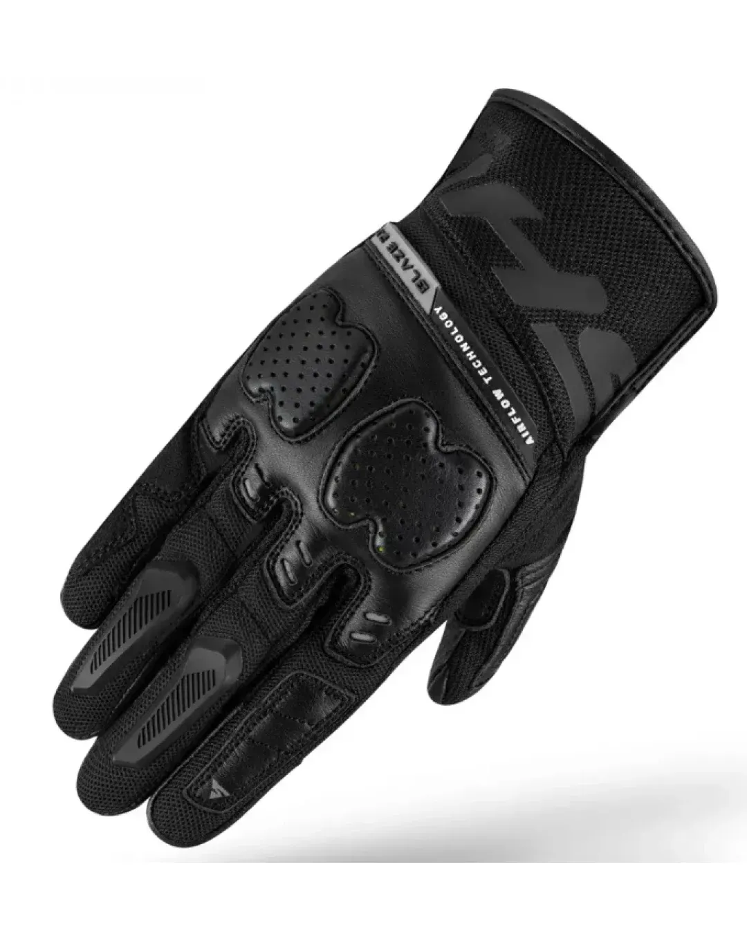 Мото ръкавици SHIMA BLAZE 2.0 BLACK