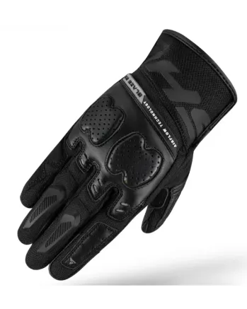 Мото ръкавици SHIMA BLAZE 2.0 BLACK