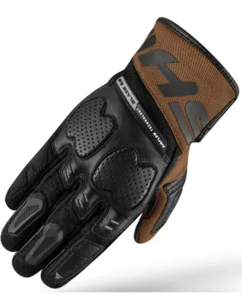 Мото ръкавици SHIMA BLAZE 2.0 BRW