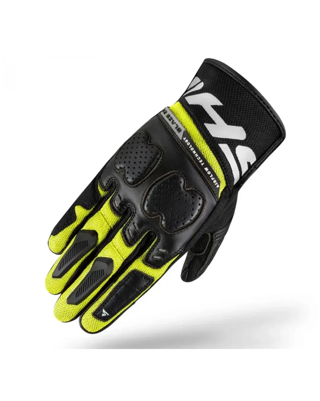 Мото ръкавици SHIMA BLAZE 2.0 FLUO