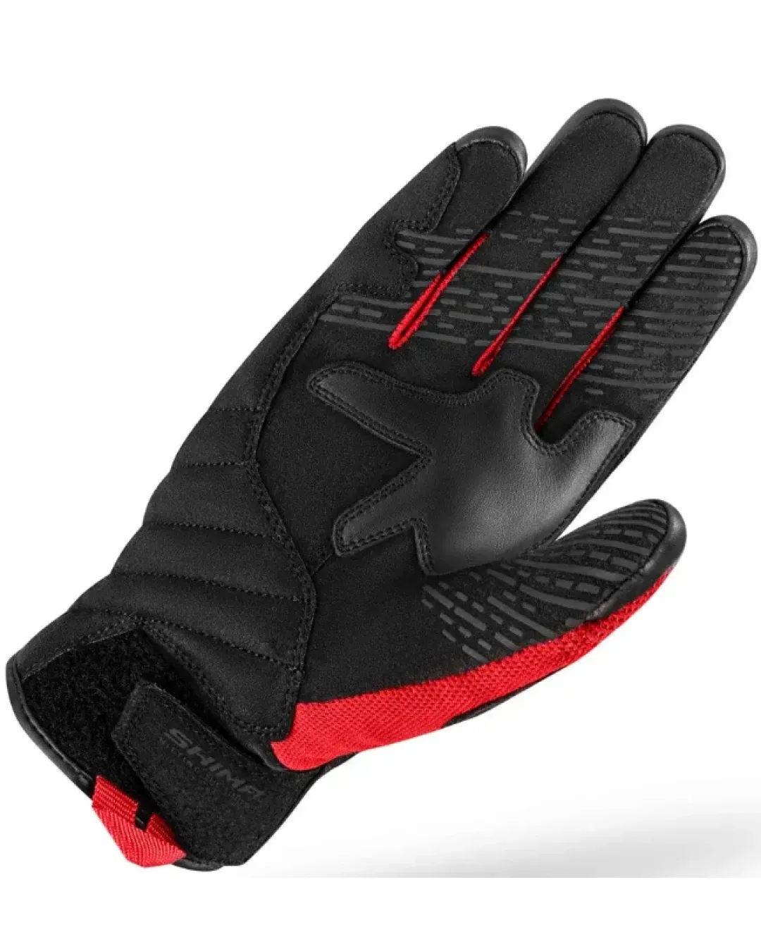 Мото ръкавици SHIMA BLAZE 2.0 RED