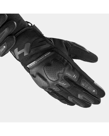 Мото ръкавици SHIMA BLAZE 3.0 BLACK