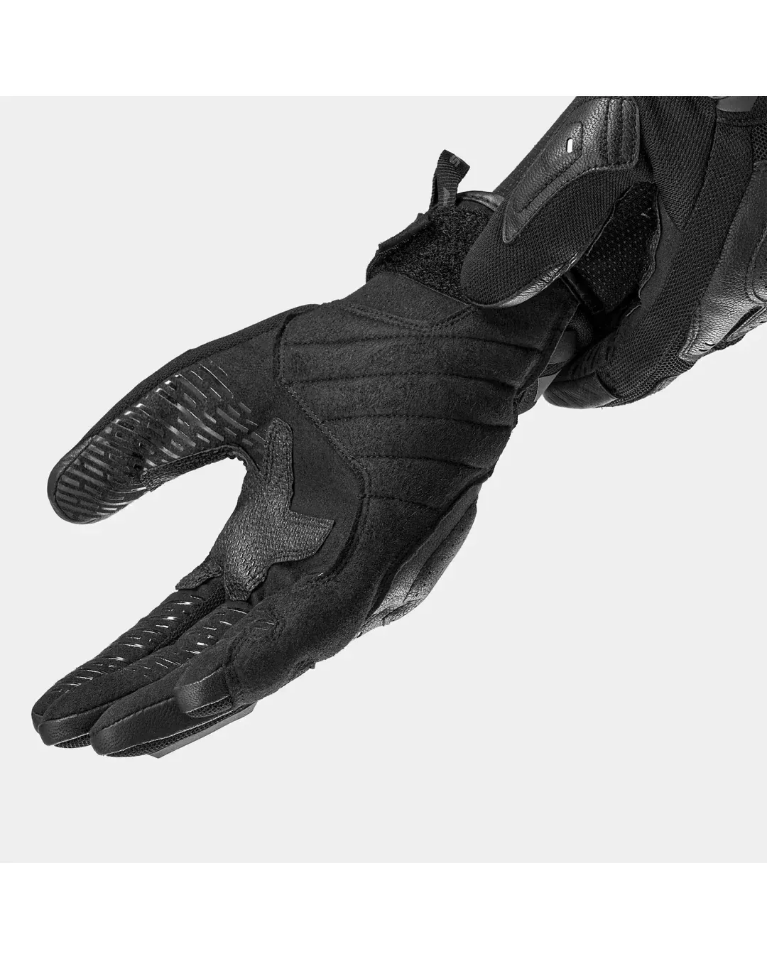 Мото ръкавици SHIMA BLAZE 3.0 BLACK